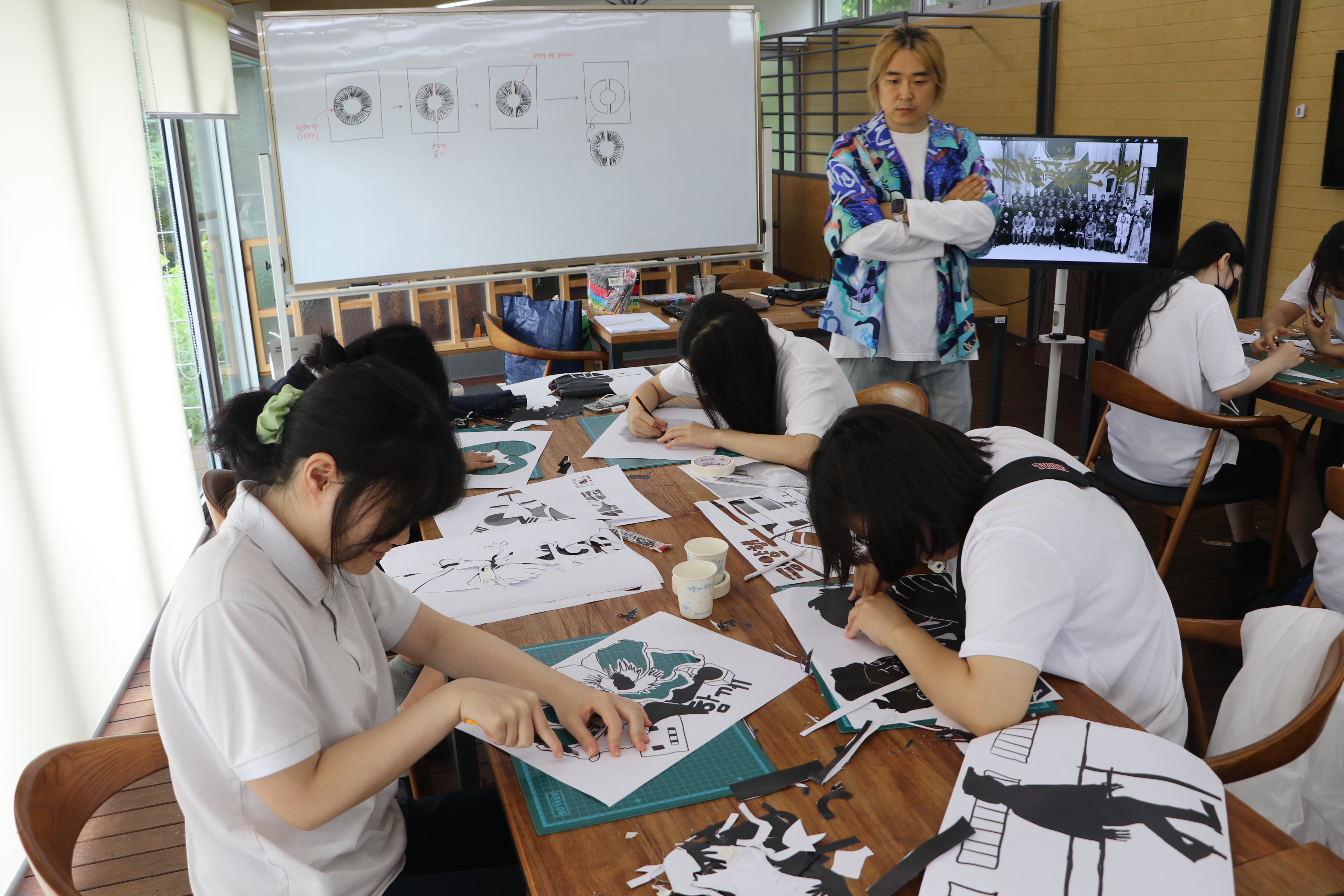 ���ٽ� �۾�