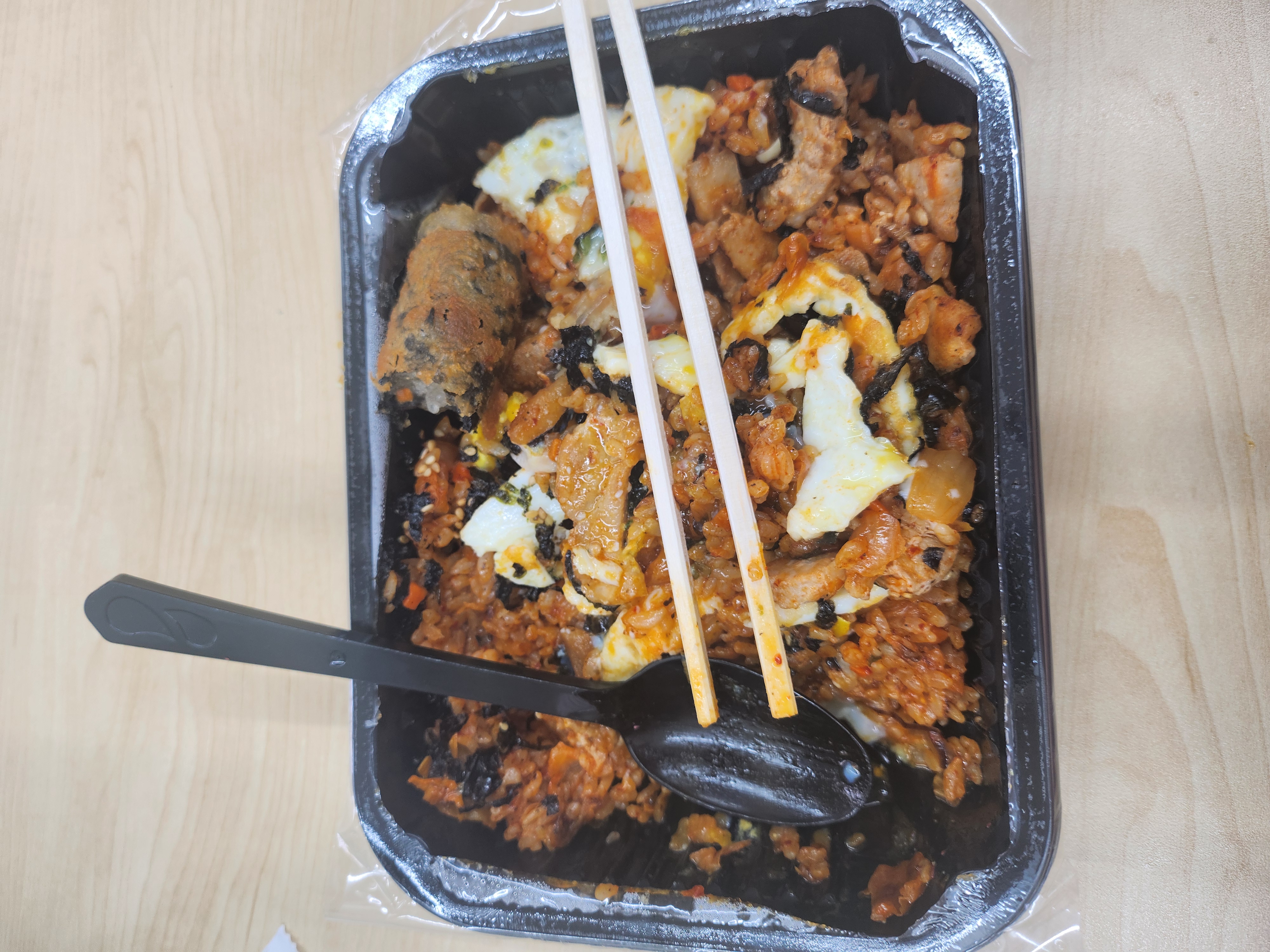 서울덮밥 강남점 사진 7