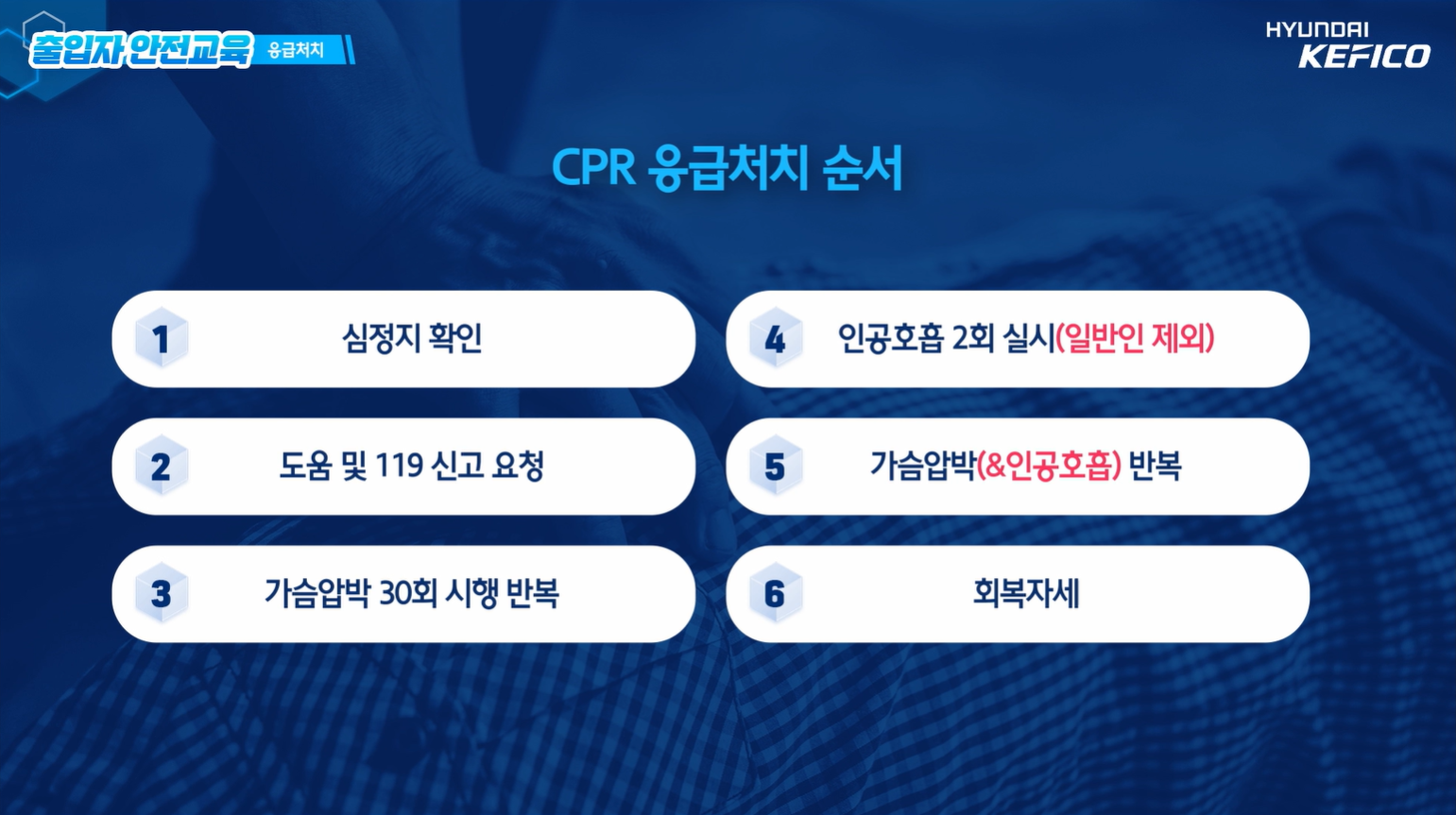 CPR 이미지